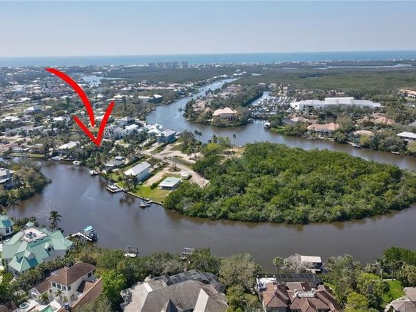 27540-27544 Big Bend RD , BONITA SPRINGS, FL 34134