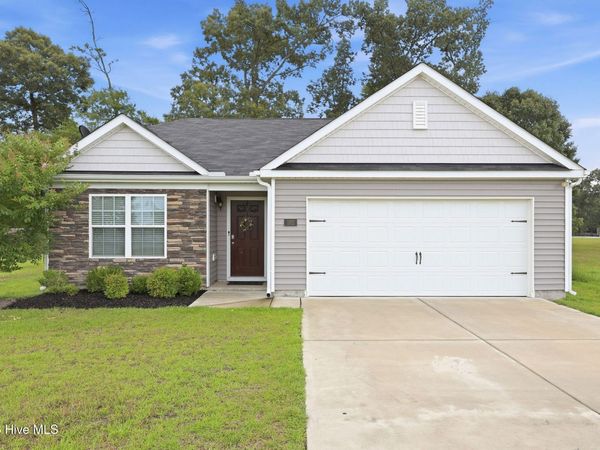 102 Jessica Court, Vanceboro, NC 28586