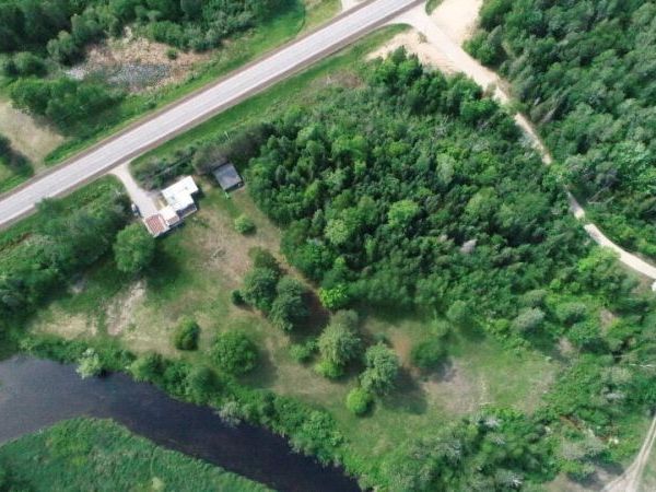 9910 M-123, Newberry, MI 49868