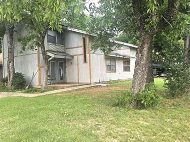 1201 NW Lake Ave, Lawton, OK 73507