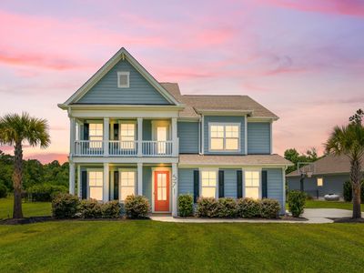 571 Pontoon Road, Huger, SC 29450
