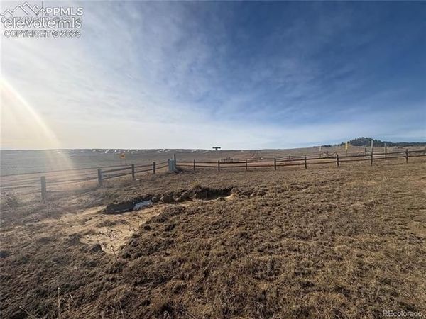 16505 Warriors Path Drive, Peyton, CO 80831