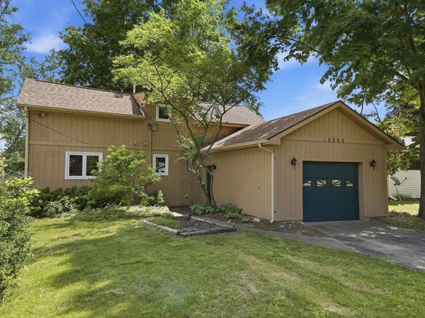 10860 3rd Street, Stanwood, MI 49346