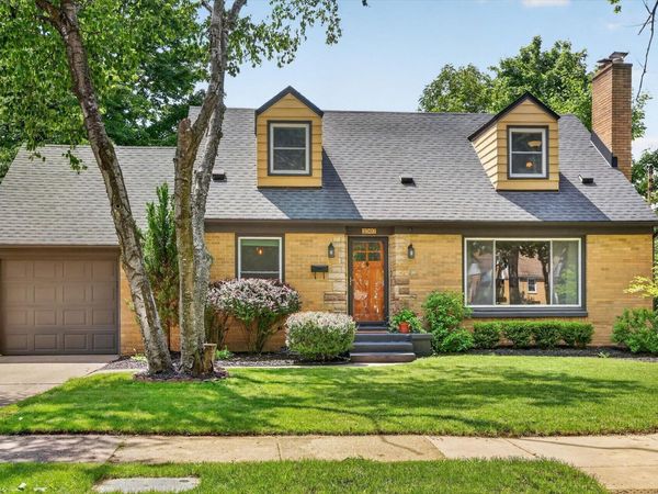 2507 Linden Avenue SE, Grand Rapids, MI 49507