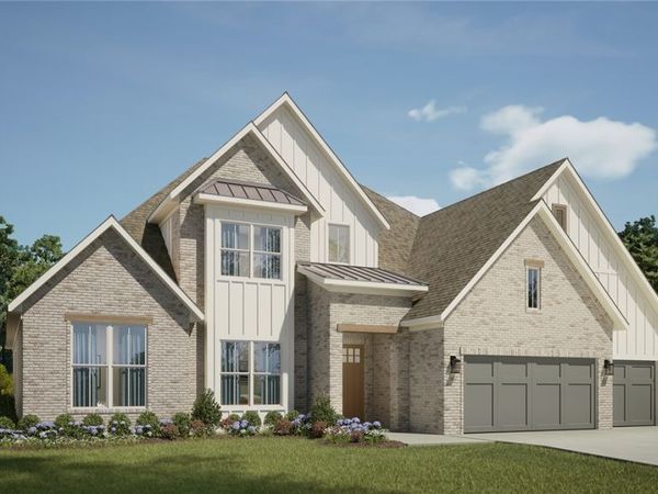 4301 88th Street, Bentonville, AR 72713