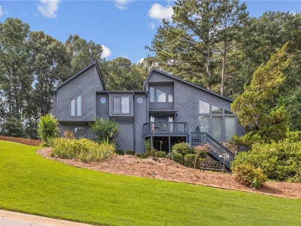 2741 Pine Cone Lane , Duluth, GA 30096