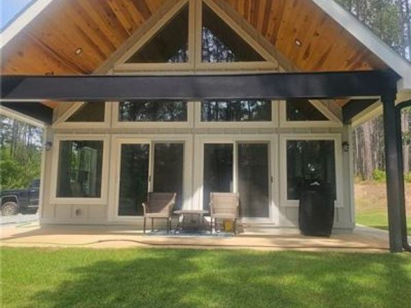 2595 Omaha Drive , Elberton, GA 30635