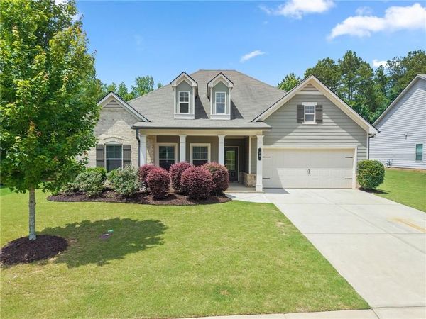 72 Blue Billed Crossing , Jefferson, GA 30549