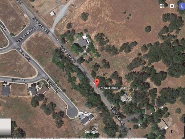 371 Gold Strike Rd, San Andreas, CA 95249