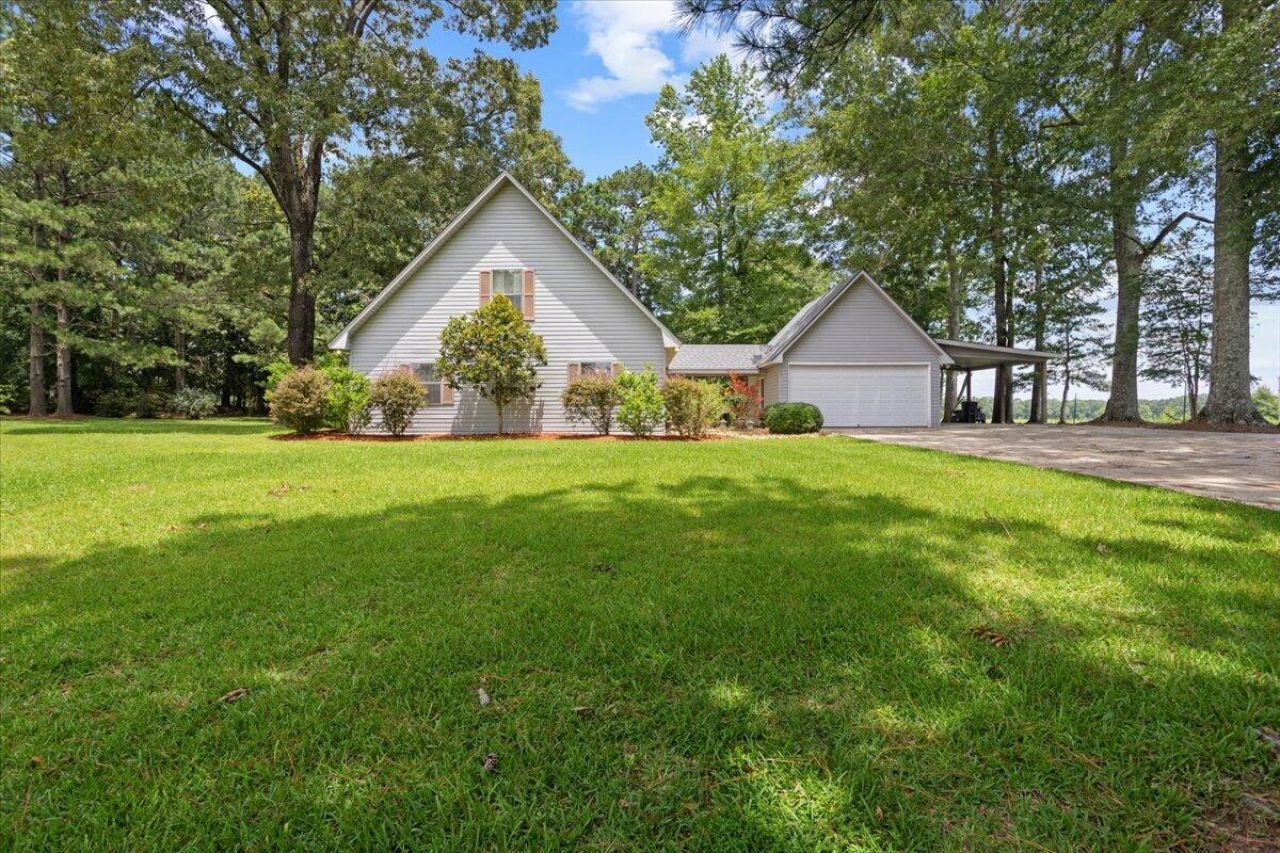 19 Bridgewood Ln., Ellisville, MS 39437 Main Photo