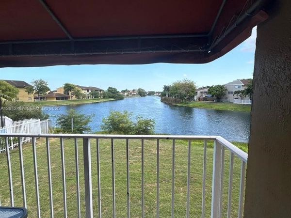 15560 SW 80th St, Unit K-205, Miami, FL 33193