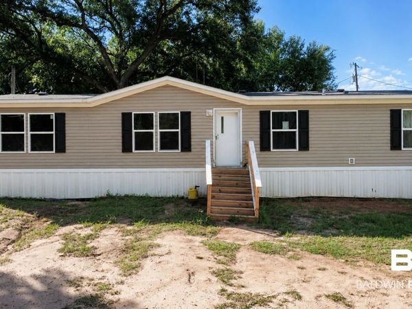 18540 Aspen Circle, Robertsdale, AL 36567