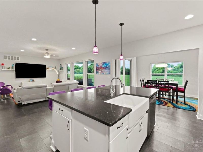 5645 Rivers Fork Drive, Morrow, OH 45152 Photo 12