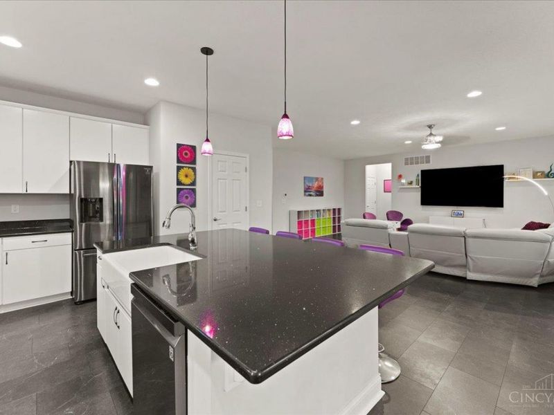 5645 Rivers Fork Drive, Morrow, OH 45152 Photo 13