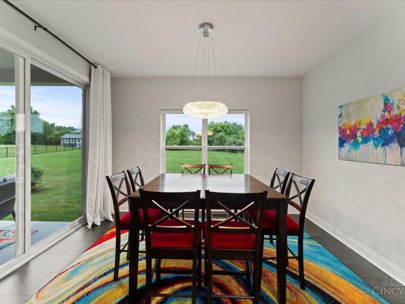 5645 Rivers Fork Drive, Morrow, OH 45152 Photo 15