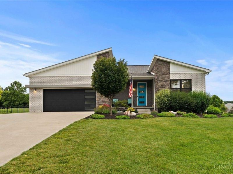 5645 Rivers Fork Drive, Morrow, OH 45152 Photo 2