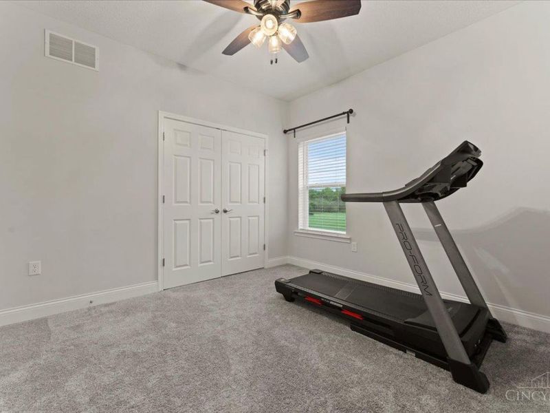 5645 Rivers Fork Drive, Morrow, OH 45152 Photo 24
