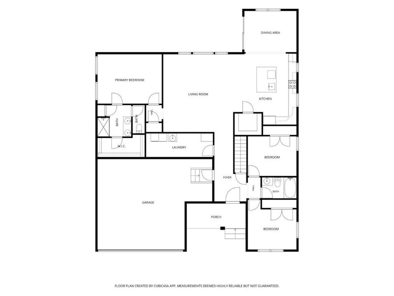 5645 Rivers Fork Drive, Morrow, OH 45152 Photo 28