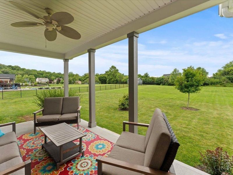 5645 Rivers Fork Drive, Morrow, OH 45152 Photo 38
