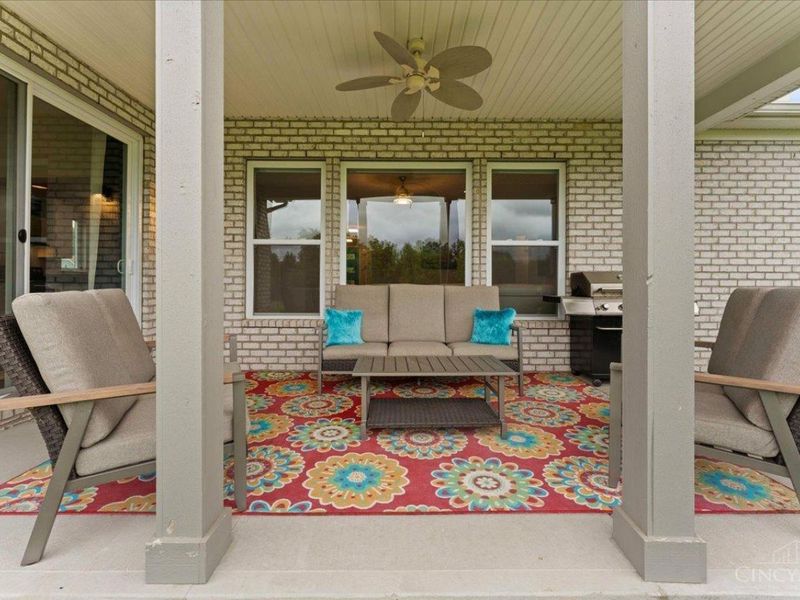 5645 Rivers Fork Drive, Morrow, OH 45152 Photo 39