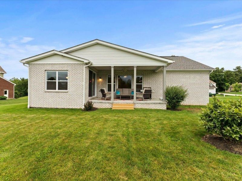 5645 Rivers Fork Drive, Morrow, OH 45152 Photo 40