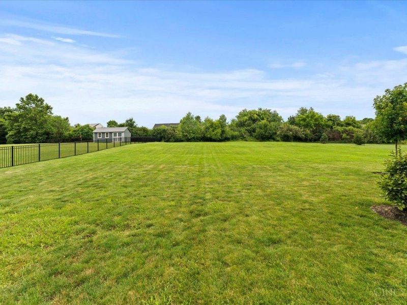 5645 Rivers Fork Drive, Morrow, OH 45152 Photo 41