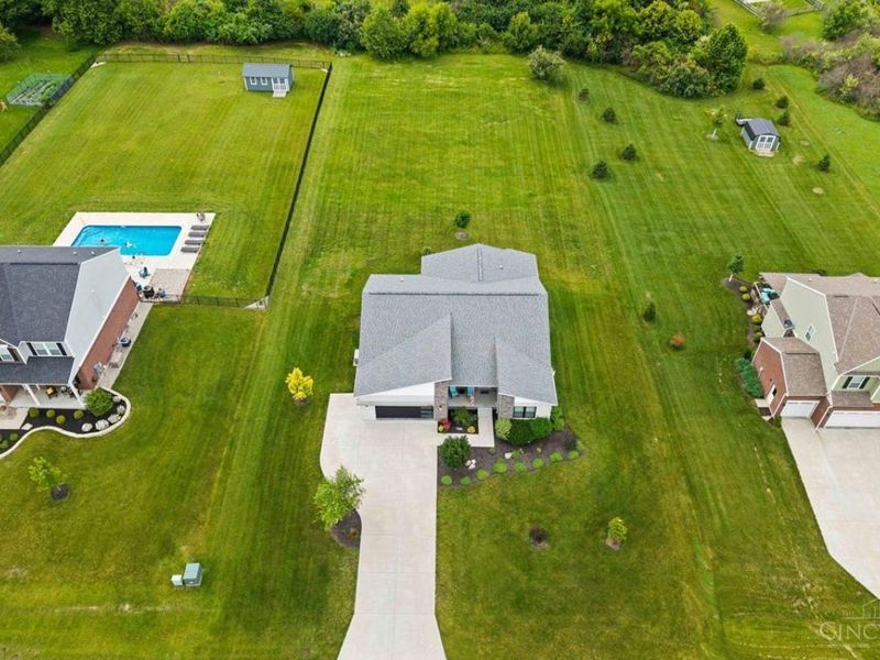 5645 Rivers Fork Drive, Morrow, OH 45152 Photo 42
