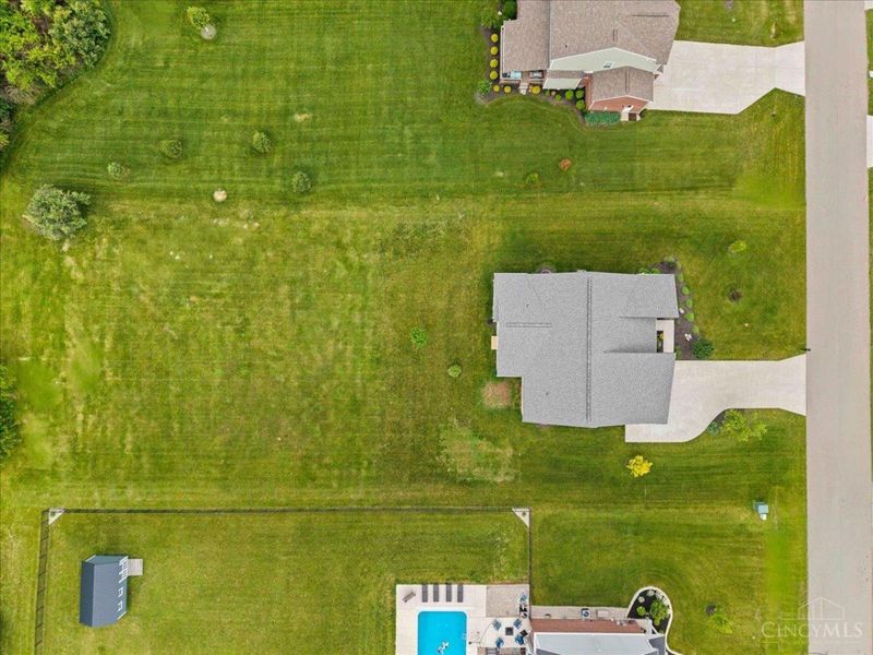 5645 Rivers Fork Drive, Morrow, OH 45152 Photo 43
