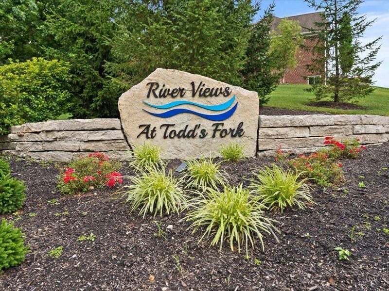 5645 Rivers Fork Drive, Morrow, OH 45152 Photo 45