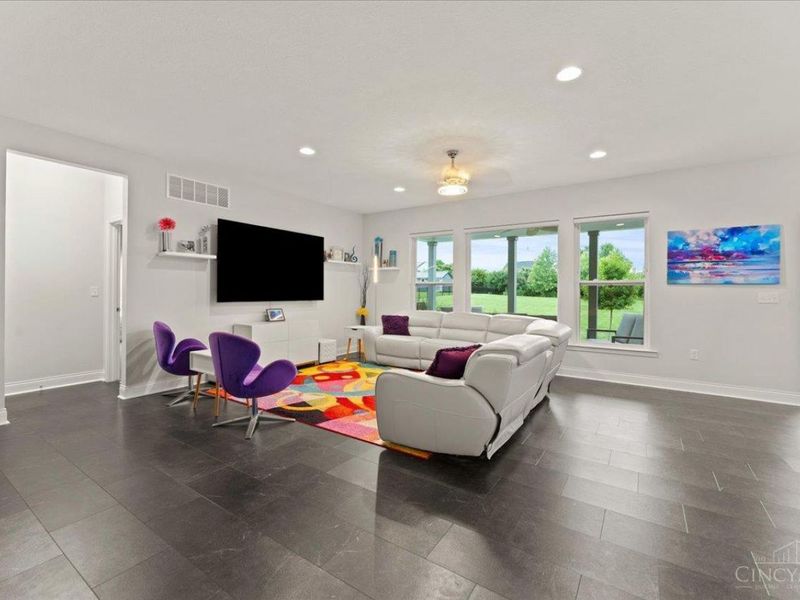 5645 Rivers Fork Drive, Morrow, OH 45152 Photo 6