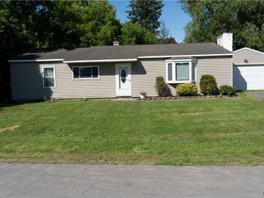5638 Greenfield Road, Verona, NY 13478