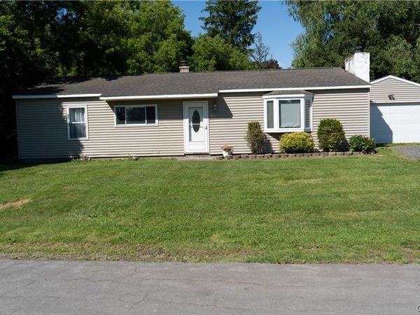 5638 Greenfield Road, Verona, NY 13478