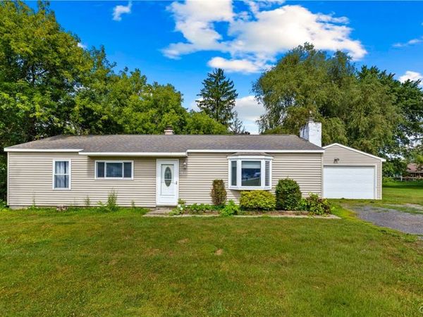 5638 Greenfield Road, Verona, NY 13478