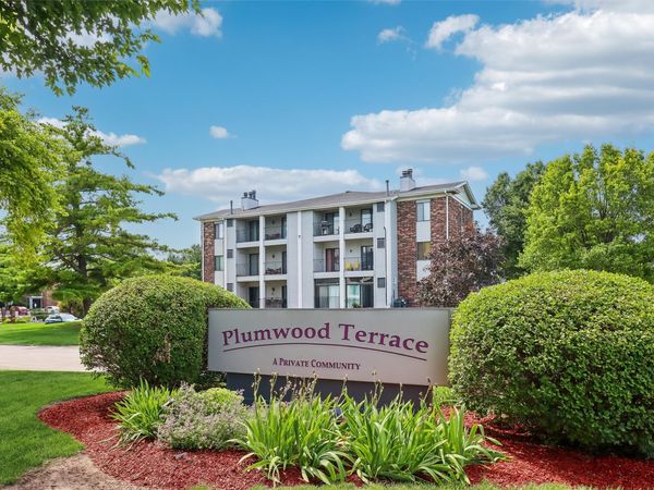 4829 86th Street, Unit 25, Urbandale, IA 50322