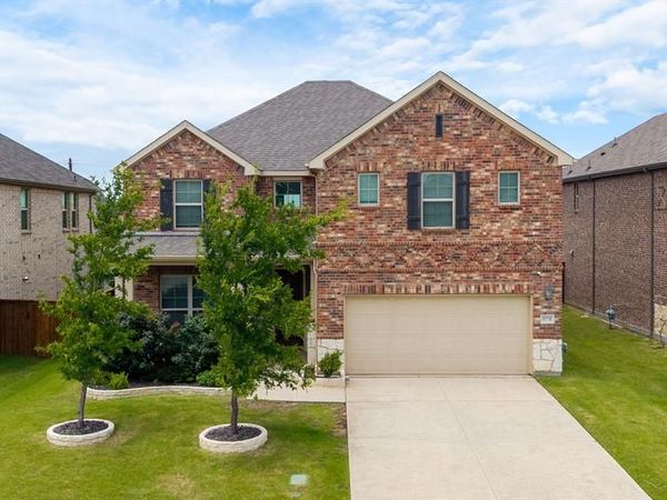 970 Speargrass Lane, Prosper, TX 75078