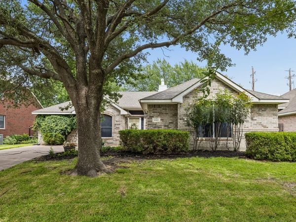 1467 Applewood Drive, Keller, TX 76248