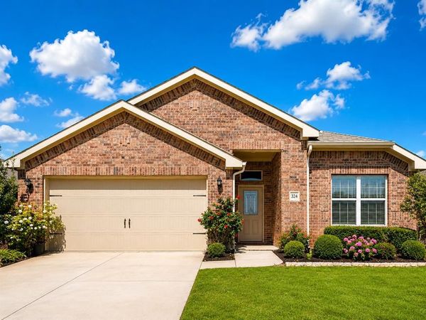 2924 Montrose Trail, Forney, TX 75126