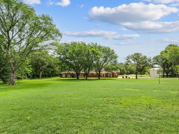 981 Witherspoon Way, Bartonville, TX 75022