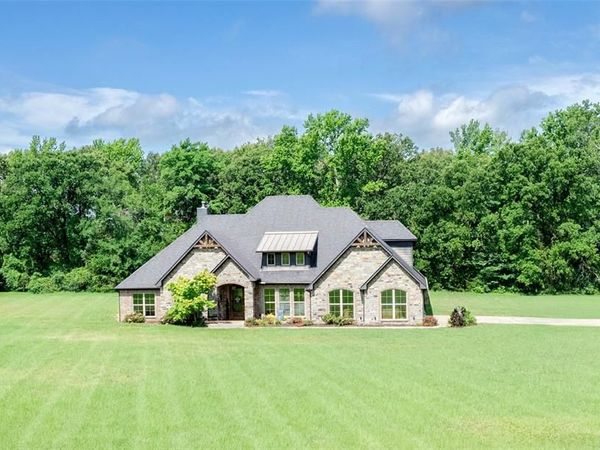 20042 E FM 1716 , Tatum, TX 75691