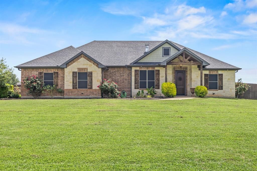 235 Vz County Road 2162, Canton, TX 75103 Main Photo