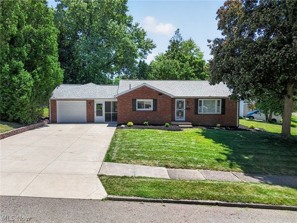 1807 Wicliff Avenue NE, Massillon, OH 44646