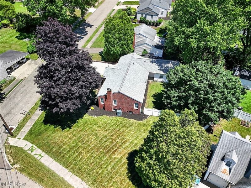 1807 Wicliff Avenue NE, Massillon, OH 44646 Photo 5