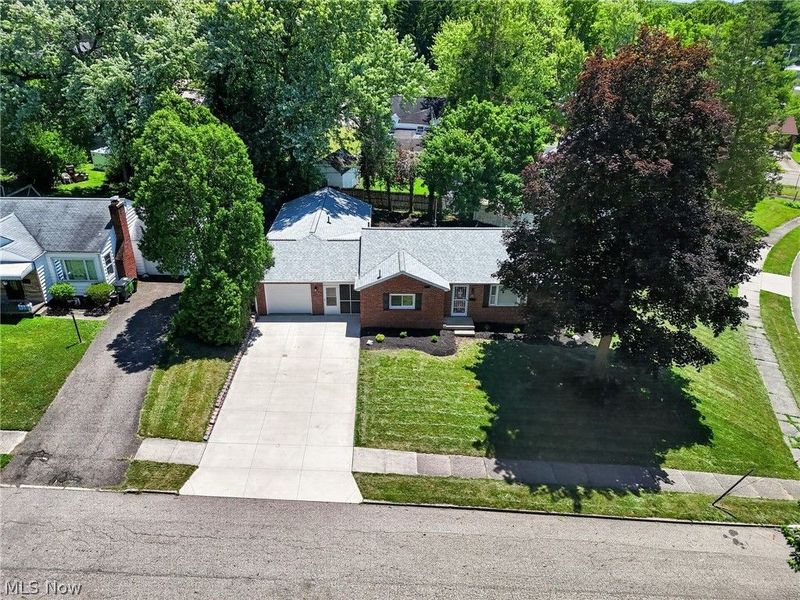 1807 Wicliff Avenue NE, Massillon, OH 44646 Photo 6