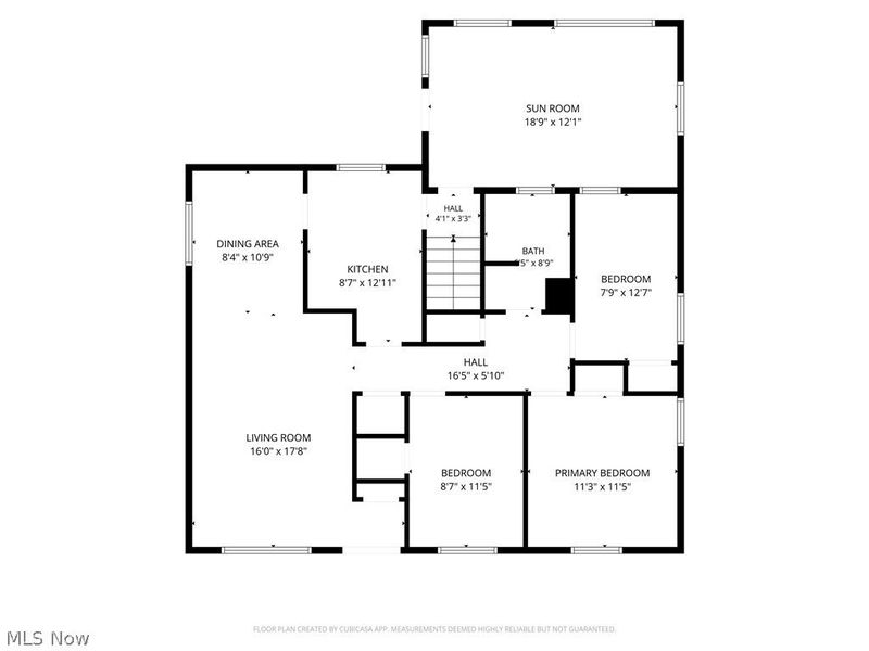 10821 Woodview Boulevard, Parma Heights, OH 44130 Photo 37