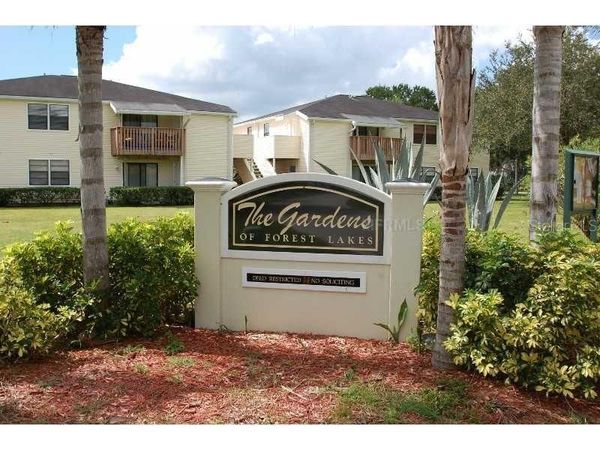 127 CAMPHOR CIRCLE, Unit D, OLDSMAR, FL 34677