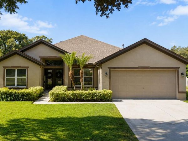 6007 SHEARWATER LANE , LITHIA, FL 33547