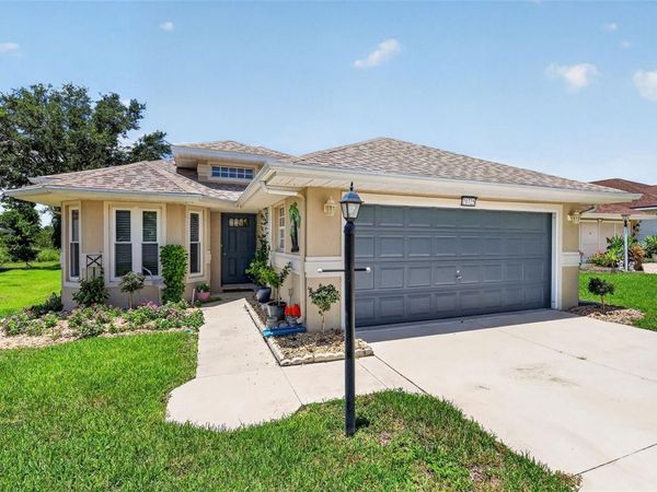 21725 KING RICHARDS WAY , LEESBURG, FL 34748