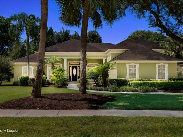 149 CHERRY CREEK CIRCLE , WINTER SPRINGS, FL 32708