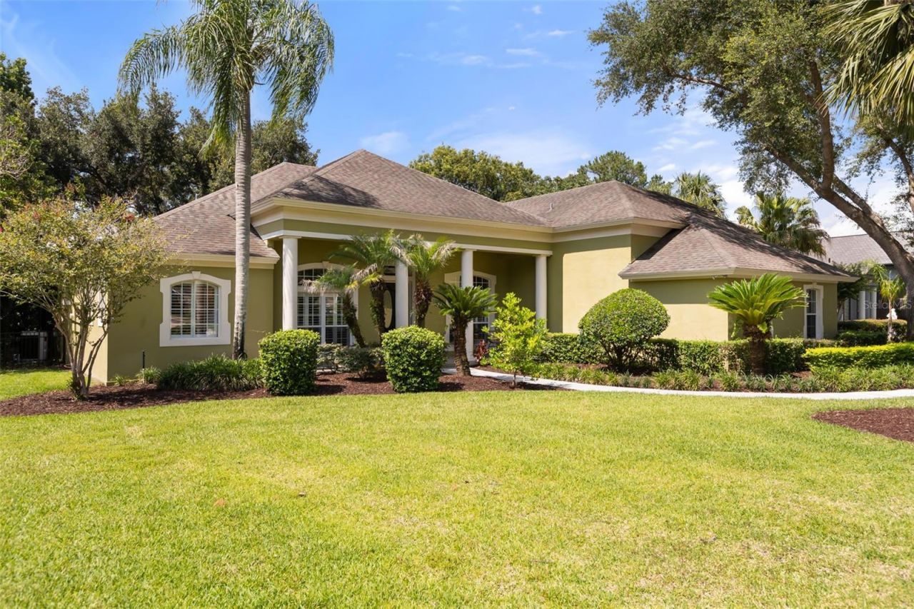 149 Cherry Creek Circle, Winter Springs, FL 32708 Photo