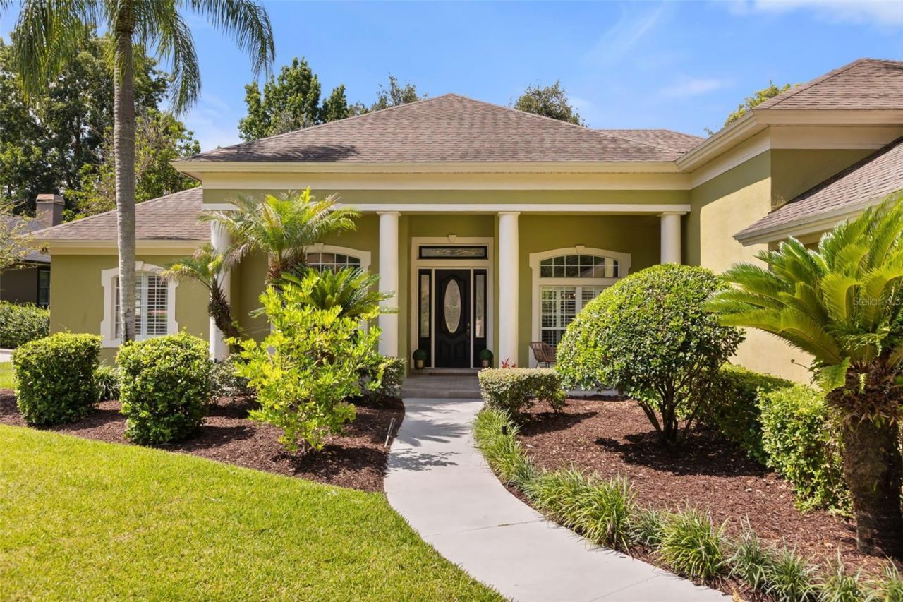 149 Cherry Creek Circle, Winter Springs, FL 32708 Photo